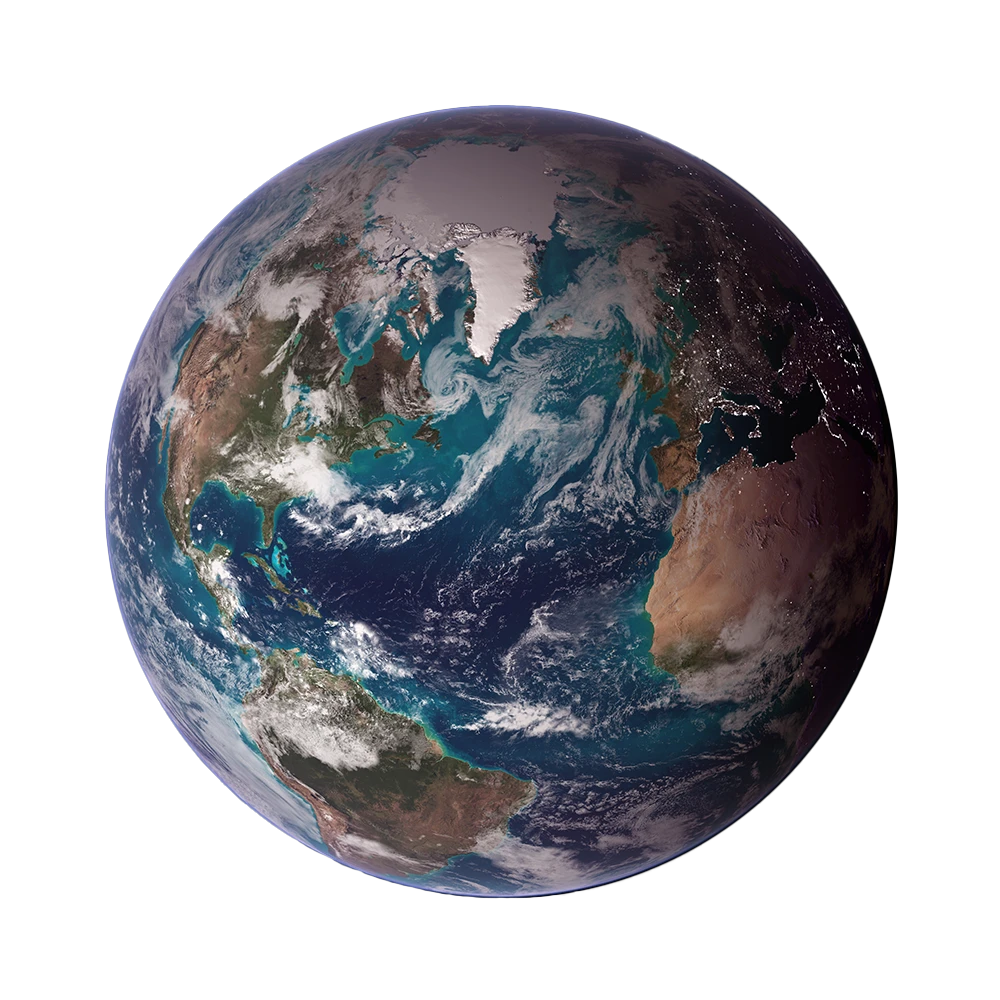 Earth